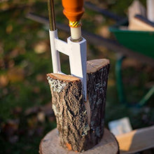 Load image into Gallery viewer, Logosol Smart-Splitter, 14-Ton Manual Log Splitter
