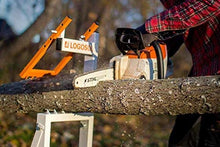 Load image into Gallery viewer, Logosol Smart-Splitter, 14-Ton Manual Log Splitter
