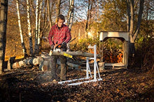Load image into Gallery viewer, Logosol Smart-Splitter, 14-Ton Manual Log Splitter
