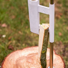 Load image into Gallery viewer, Logosol Smart-Splitter, 14-Ton Manual Log Splitter
