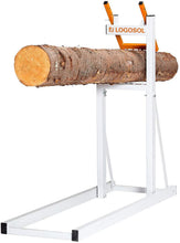 Load image into Gallery viewer, Logosol Smart-Splitter, 14-Ton Manual Log Splitter
