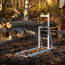 Load image into Gallery viewer, Logosol Smart-Splitter, 14-Ton Manual Log Splitter
