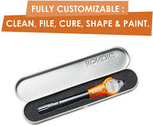Load image into Gallery viewer, Bondic LED UV Liquid Plastic Welding Starter Kit
