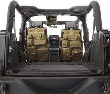 Load image into Gallery viewer, Smittybilt 5661024 GEAR Tan Front Seat Cover
