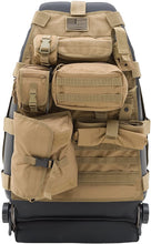Load image into Gallery viewer, Smittybilt 5661024 GEAR Tan Front Seat Cover
